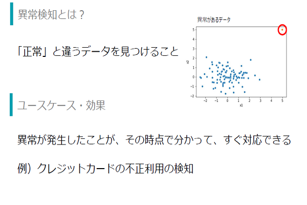 RapidMiner 教師なし学習編イメージ